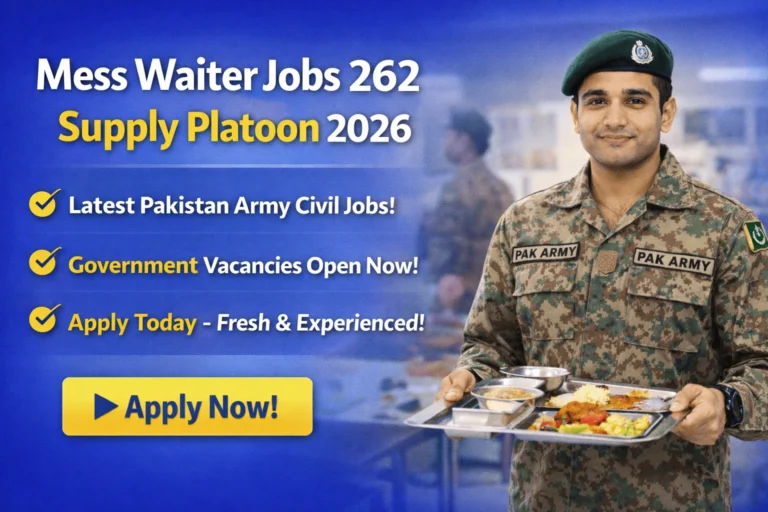 New Mess Waiter Jobs 262 Supply Platoon