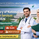 NHSRC Jobs 2026