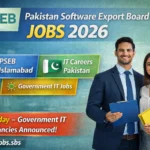 PSEB Jobs 2026