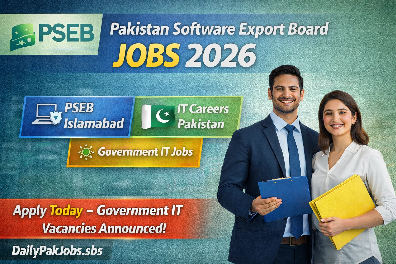 PSEB Jobs 2026