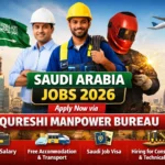 Saudi Arabia Jobs 2026