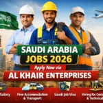 Al Khair Enterprises Jobs